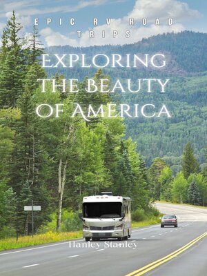 cover image of Exploring the Beauty of America